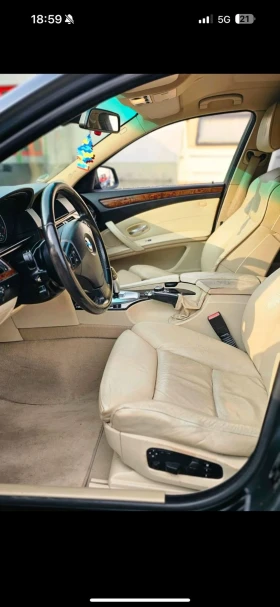 BMW 530 - 11500 лв. - 30050000 9