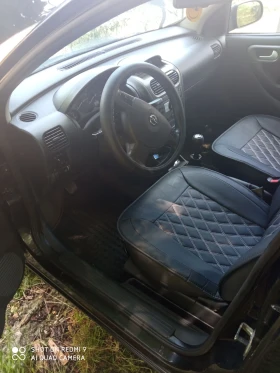 Opel Corsa 1.3CDTI | Mobile.bg    16