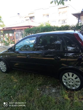 Обява за продажба на Opel Corsa 1.3CDTI ~4 200 лв. - изображение 2