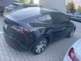 Tesla Model Y * LONG DISTANCE * CARFAX *  | Mobile.bg    3