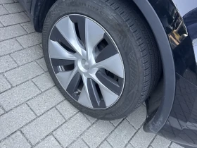 Tesla Model Y * LONG DISTANCE * CARFAX *  | Mobile.bg    9