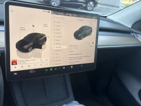 Tesla Model Y * LONG DISTANCE * CARFAX *  | Mobile.bg    8