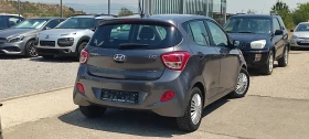 Обява за продажба на Hyundai I10 МАГАЗИННО СЪСТОЯНИЕ-ТОП 150х.км!!! ~11 800 лв. - изображение 4