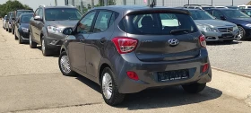 Обява за продажба на Hyundai I10 МАГАЗИННО СЪСТОЯНИЕ-ТОП 150х.км!!! ~11 800 лв. - изображение 5