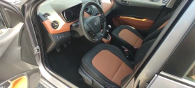 Обява за продажба на Hyundai I10 МАГАЗИННО СЪСТОЯНИЕ-ТОП 150х.км!!! ~11 800 лв. - изображение 11