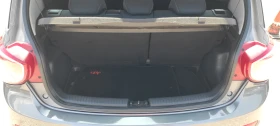 Обява за продажба на Hyundai I10 МАГАЗИННО СЪСТОЯНИЕ-ТОП 150х.км!!! ~11 800 лв. - изображение 10