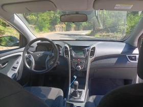 Обява за продажба на Hyundai I30 1.4 бензин Швейцария ~13 800 лв. - изображение 6