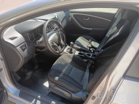 Обява за продажба на Hyundai I30 1.4 бензин Швейцария ~13 800 лв. - изображение 4