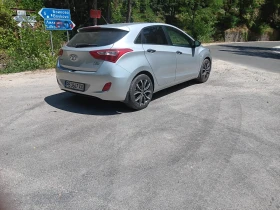 Обява за продажба на Hyundai I30 1.4 бензин Швейцария ~13 800 лв. - изображение 3