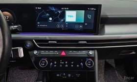 Hyundai Sonata 2.0 LPI EXCLUSIVE * НАЙ-ДОБРА ЦЕНА В БЪЛГАРИЯ* - 47300 лв. - 33372698 12