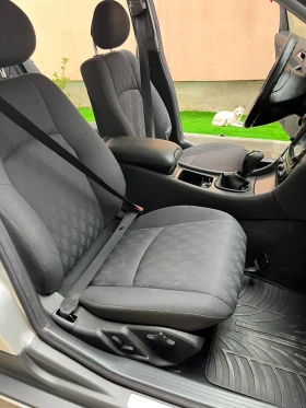 Mercedes-Benz C 220 CDI | Mobile.bg    9