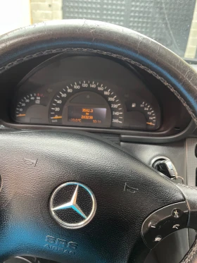 Mercedes-Benz C 220 CDI | Mobile.bg    6