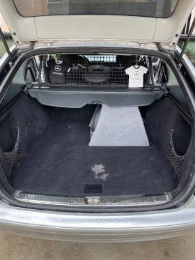 Mercedes-Benz C 220 CDI | Mobile.bg    12