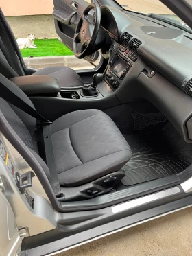 Mercedes-Benz C 220 CDI | Mobile.bg    10