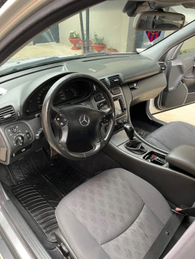 Mercedes-Benz C 220 CDI | Mobile.bg    7