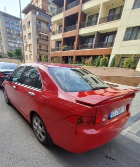 Обява за продажба на Honda Accord ~8 000 лв. - изображение 2