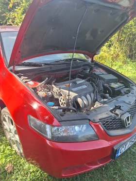 Обява за продажба на Honda Accord ~8 000 лв. - изображение 10