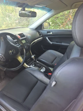 Обява за продажба на Honda Accord ~8 000 лв. - изображение 8