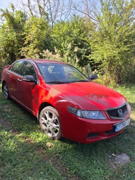 Honda Accord | Mobile.bg    13