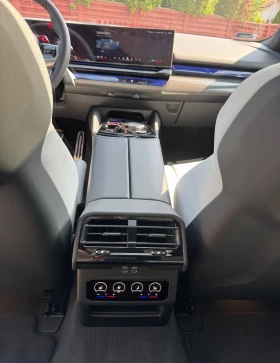 Обява за продажба на BMW M5 Touring ~ 299 998 лв. - изображение 8
