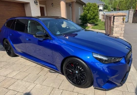 Обява за продажба на BMW M5 Touring ~ 299 998 лв. - изображение 2