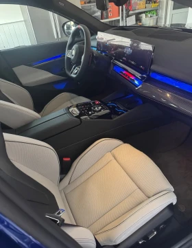 Обява за продажба на BMW M5 Touring ~ 299 998 лв. - изображение 5