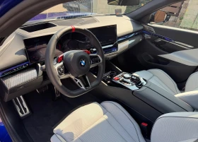 Обява за продажба на BMW M5 Touring ~ 299 998 лв. - изображение 3