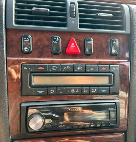 Mercedes-Benz E 430 | Mobile.bg    11