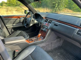 Mercedes-Benz E 430 | Mobile.bg    10