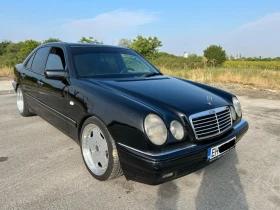     Mercedes-Benz E 430
