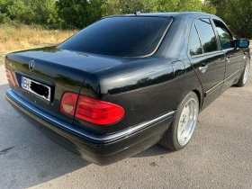 Mercedes-Benz E 430 | Mobile.bg    4