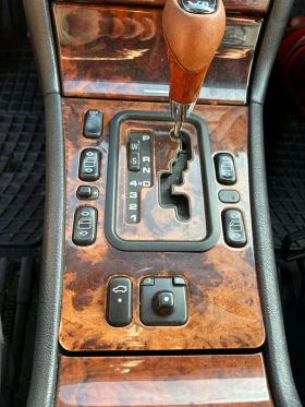 Mercedes-Benz E 430 | Mobile.bg    12