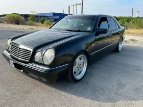 Mercedes-Benz E 430 | Mobile.bg    3