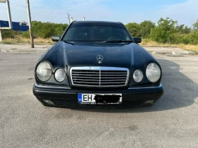 Mercedes-Benz E 430 | Mobile.bg    2