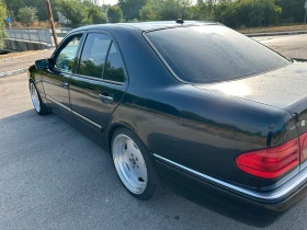 Mercedes-Benz E 430 | Mobile.bg    5