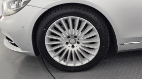 Mercedes-Benz S 350 4MATIC - 41900 лв. - 70650779 5