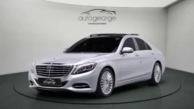 Mercedes-Benz S 350 4MATIC