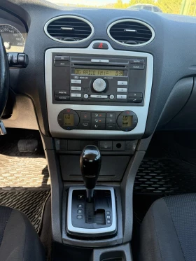 Ford Focus 1.6TDCI   | Mobile.bg    8