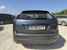 Ford Focus 1.6TDCI   | Mobile.bg    5