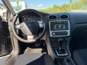 Ford Focus 1.6TDCI   | Mobile.bg    7