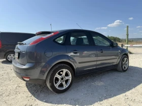 Ford Focus 1.6TDCI   | Mobile.bg    6