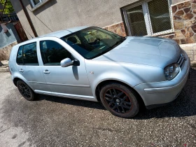     VW Golf 1.6-  / 
