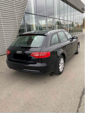 Audi A4 2.0 AVANT | Mobile.bg    4