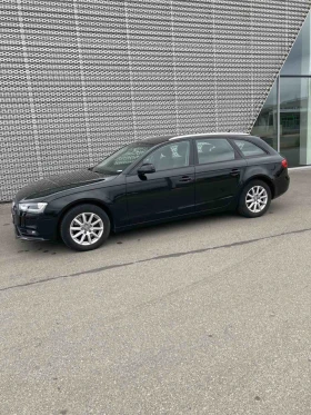 Audi A4 2.0 AVANT | Mobile.bg    2