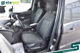 Ford Connect VAN25030 | Mobile.bg    17