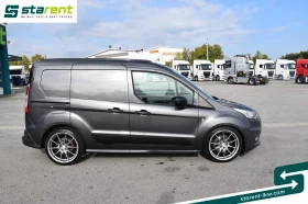 Ford Connect VAN25030 | Mobile.bg    4