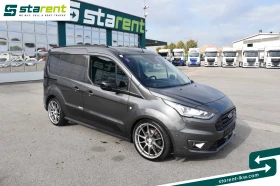 Ford Connect VAN25030 | Mobile.bg    3