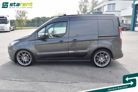 Ford Connect VAN25030 | Mobile.bg    8