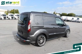 Ford Connect VAN25030 | Mobile.bg    5