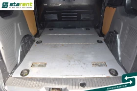 Ford Connect VAN25030 | Mobile.bg    11